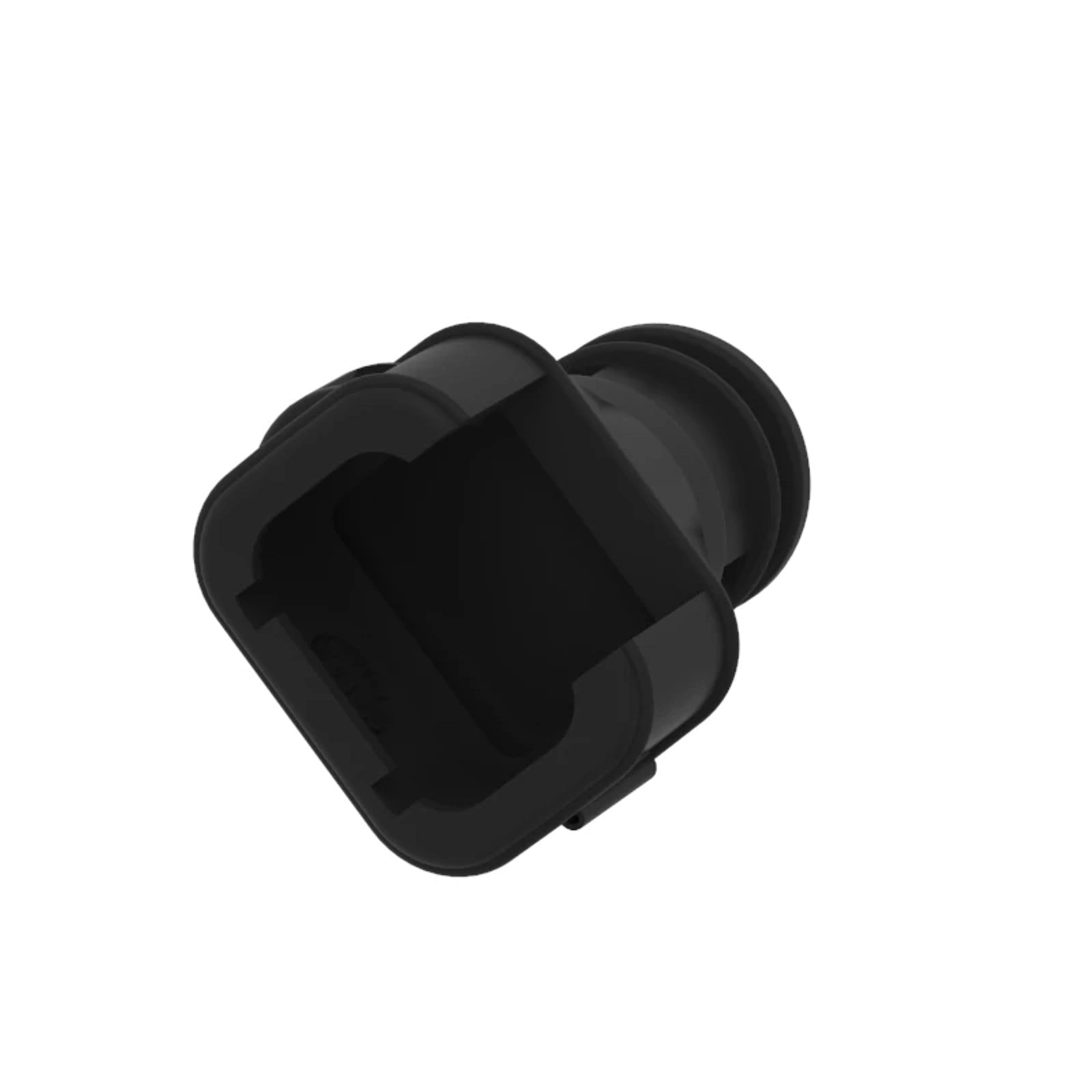 57M15493: Fits John Deere 57M15493 Electrical Connector Accessory – Genuine OEM