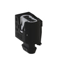 57M15612: Fits John Deere 57M15612 Black External Electrical Connector Housing, Cavities 3 – Genuine OEM