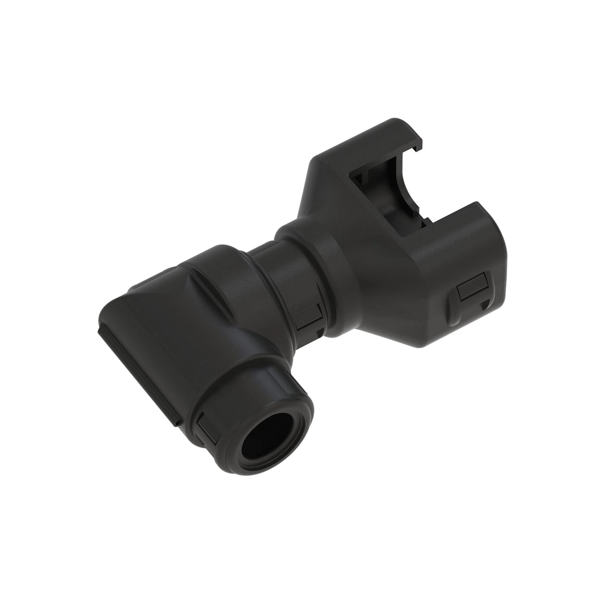 57M15676: Fits John Deere 57M15676 Elec. Connector Accessory – Genuine OEM