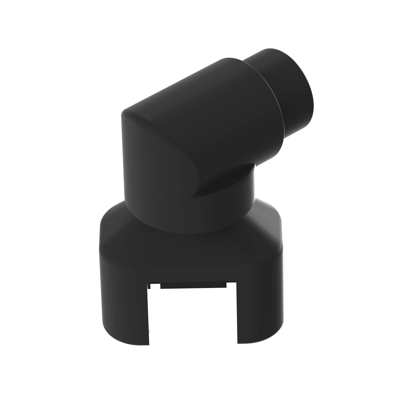 57M15803: Fits John Deere 57M15803 Electrical Connector Accessory – Genuine OEM