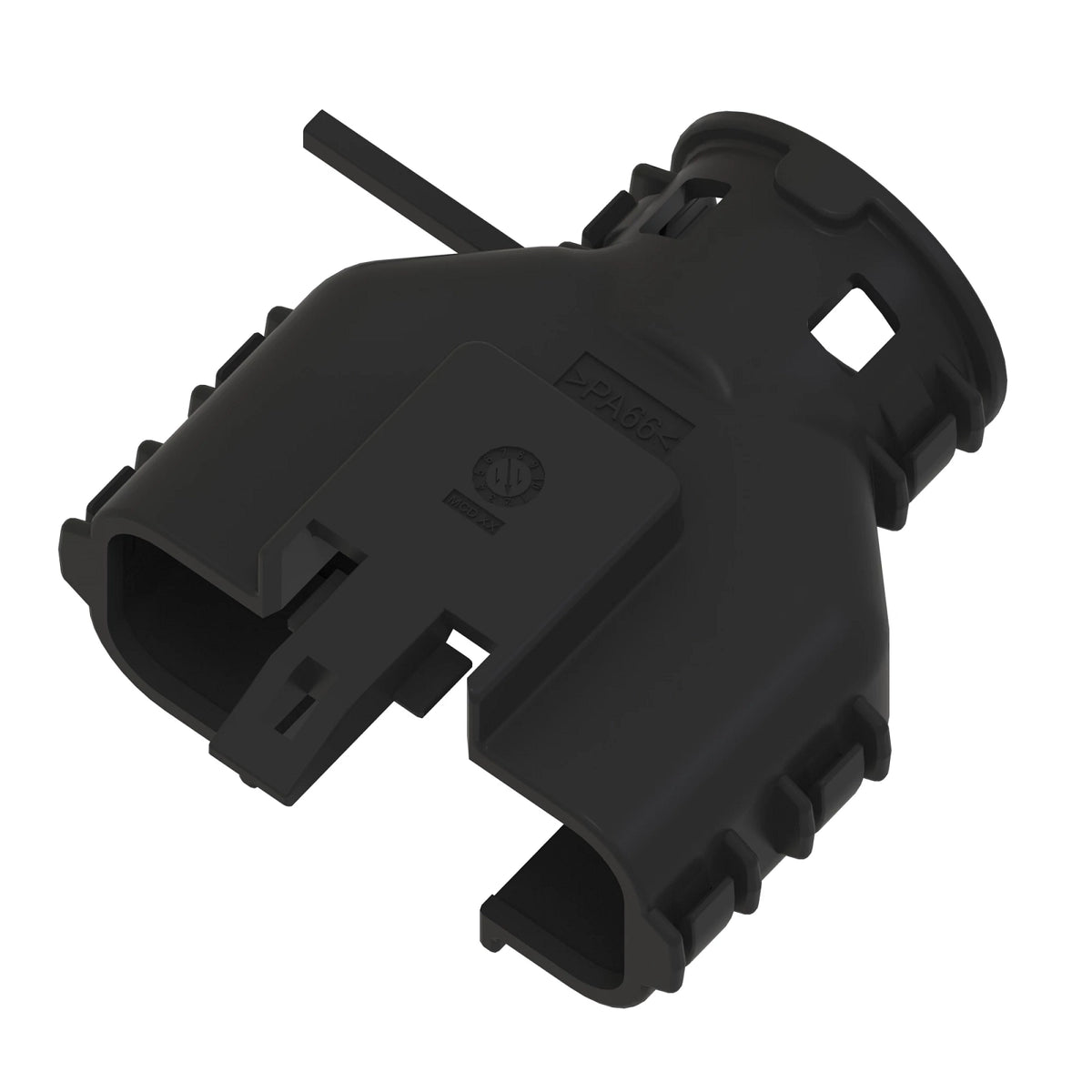 57M15820: Fits John Deere 57M15820 Elec. Connector Accessory – Genuine OEM