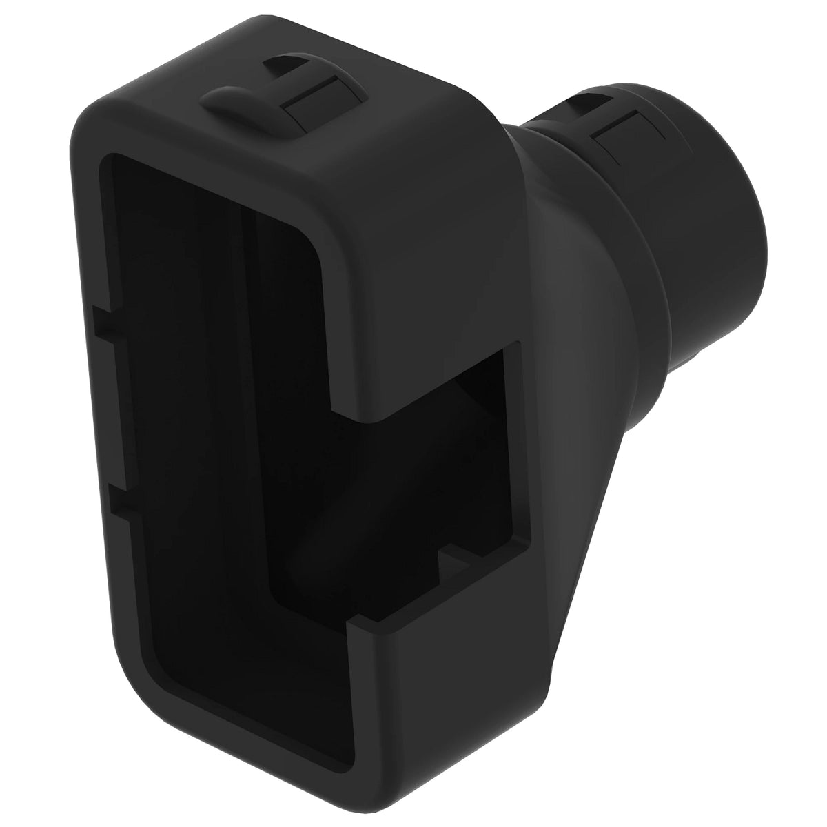 57M15923: Fits John Deere 57M15923 Elec. Connector Accessory – Genuine OEM