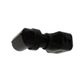 57M15926: Fits John Deere 57M15926 Black Electrical Connector – Genuine OEM