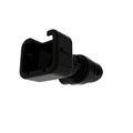 57M15928: Fits John Deere 57M15928 Black Electrical Connector Accessory – Genuine OEM