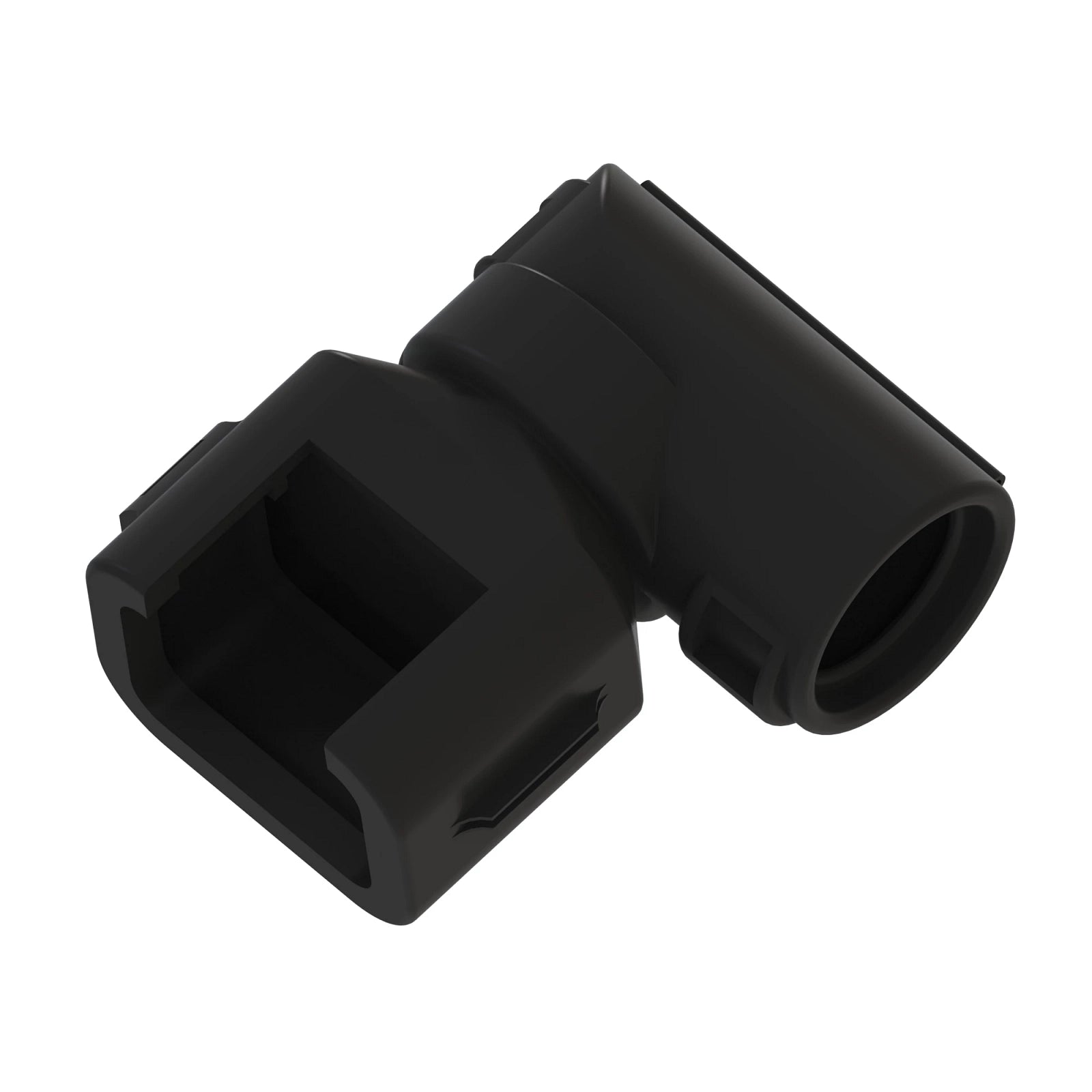 57M15930: Fits John Deere 57M15930 Elec. Connector Accessory – Genuine OEM