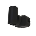 57M15933: Fits John Deere 57M15933 Black Electrical Connector Accessory – Genuine OEM