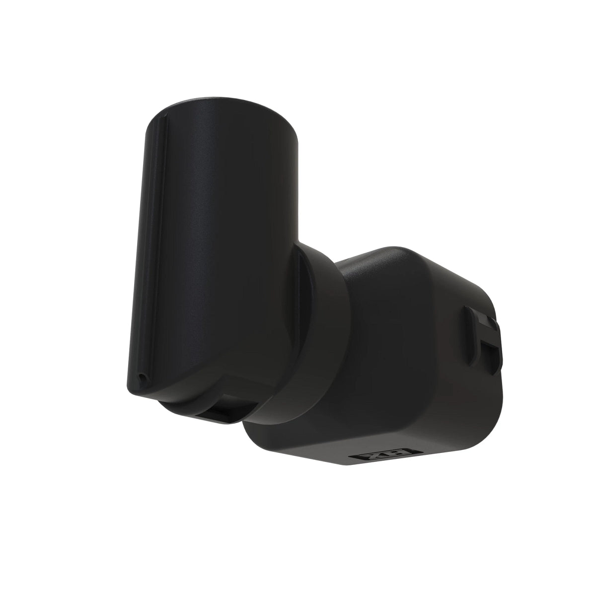 57M15933: Fits John Deere 57M15933 Black Electrical Connector Accessory – Genuine OEM