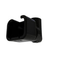 57M15935: Fits John Deere 57M15935 Black Electrical Connector – Genuine OEM