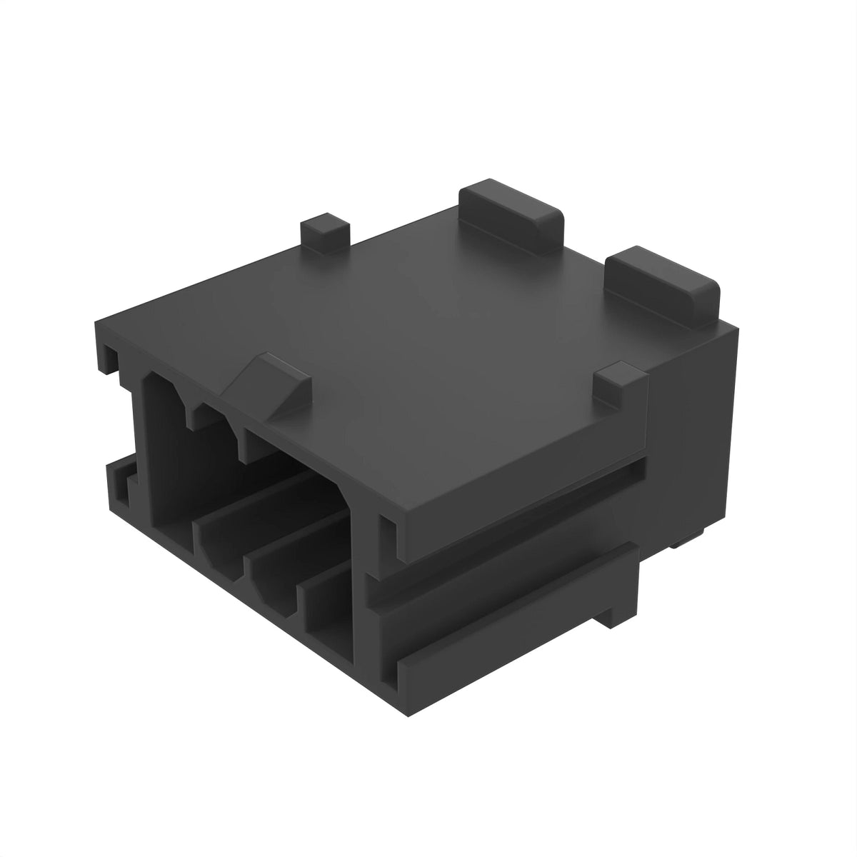 57M16186: Fits John Deere 57M16186 Elec. Connector Accessory – Genuine OEM