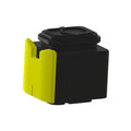57M17051: Fits John Deere 57M17051 Black External Electrical Connector Housing – Genuine OEM