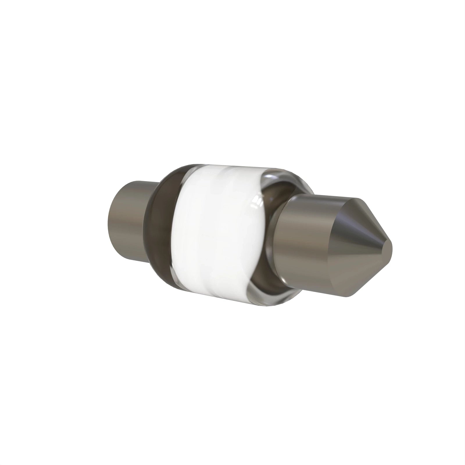 57M6274: John Deere 57M6274 Interior Lamp, 12 Volts, 5 Watts