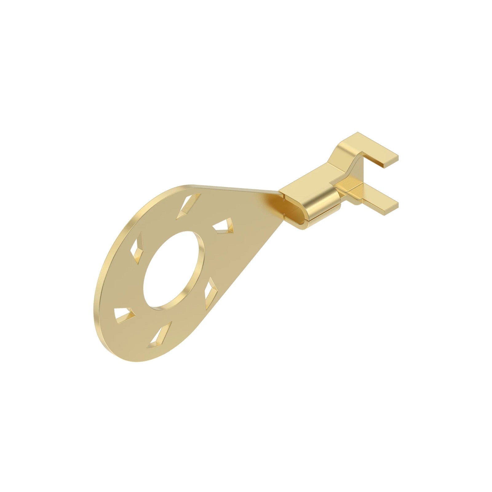 57M7118: Fits John Deere 57M7118 Electrical Connector Terminal – Genuine OEM