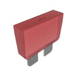 57M7121: Fits John Deere 57M7121 10 Ampere, Red, ATO/ATC Blade – Genuine OEM