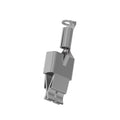 57M7205: Fits John Deere 57M7205 Electrical Connector Terminal – Genuine OEM