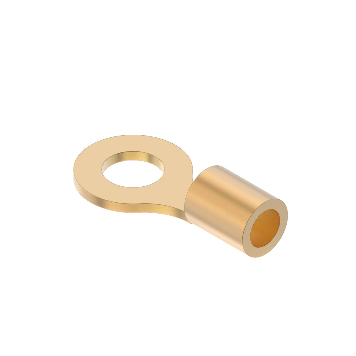 57M7207: Fits John Deere 57M7207 Electrical Connector Terminal – Genuine OEM