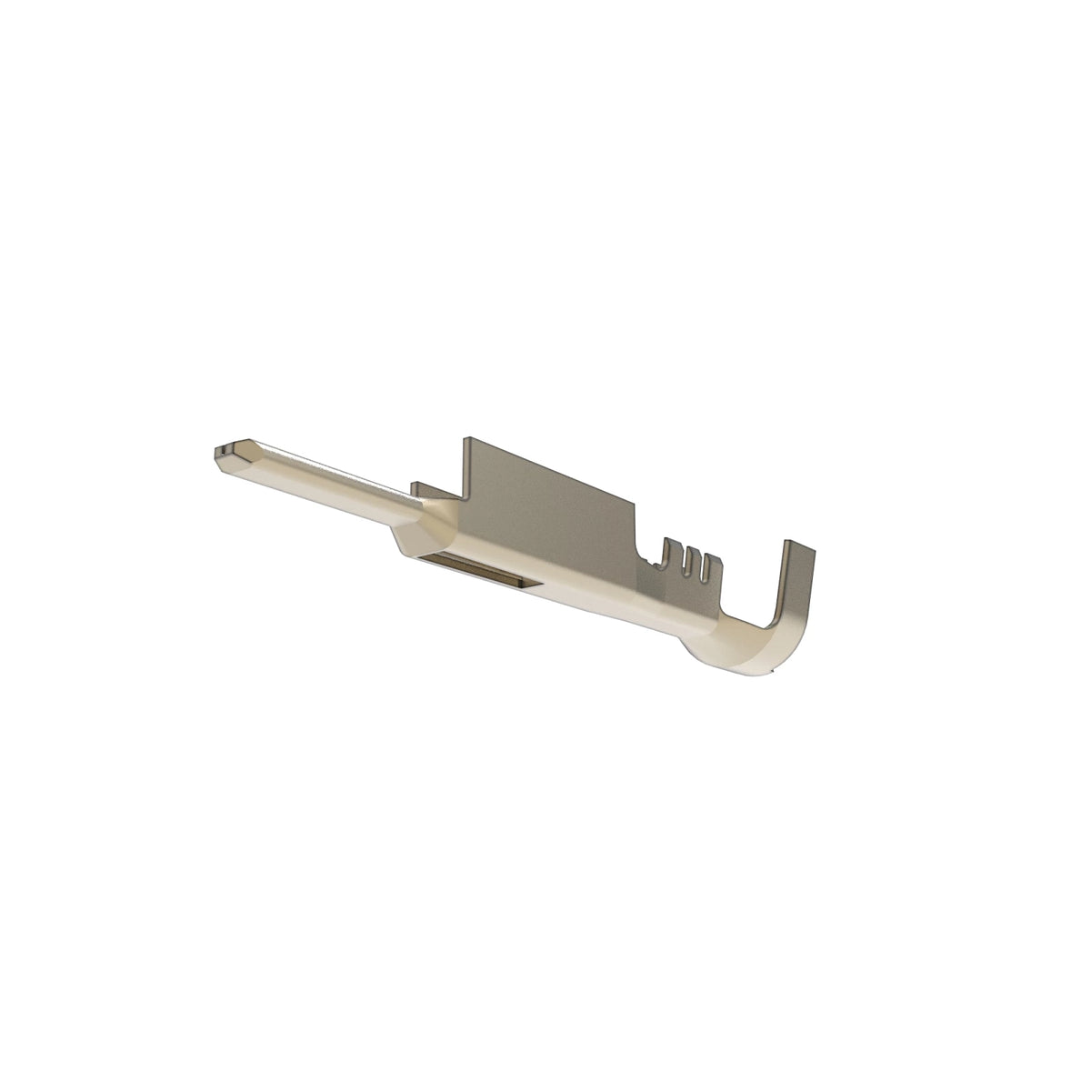 57M7252: Fits John Deere 57M7252 Electrical Connector Terminal – Genuine OEM