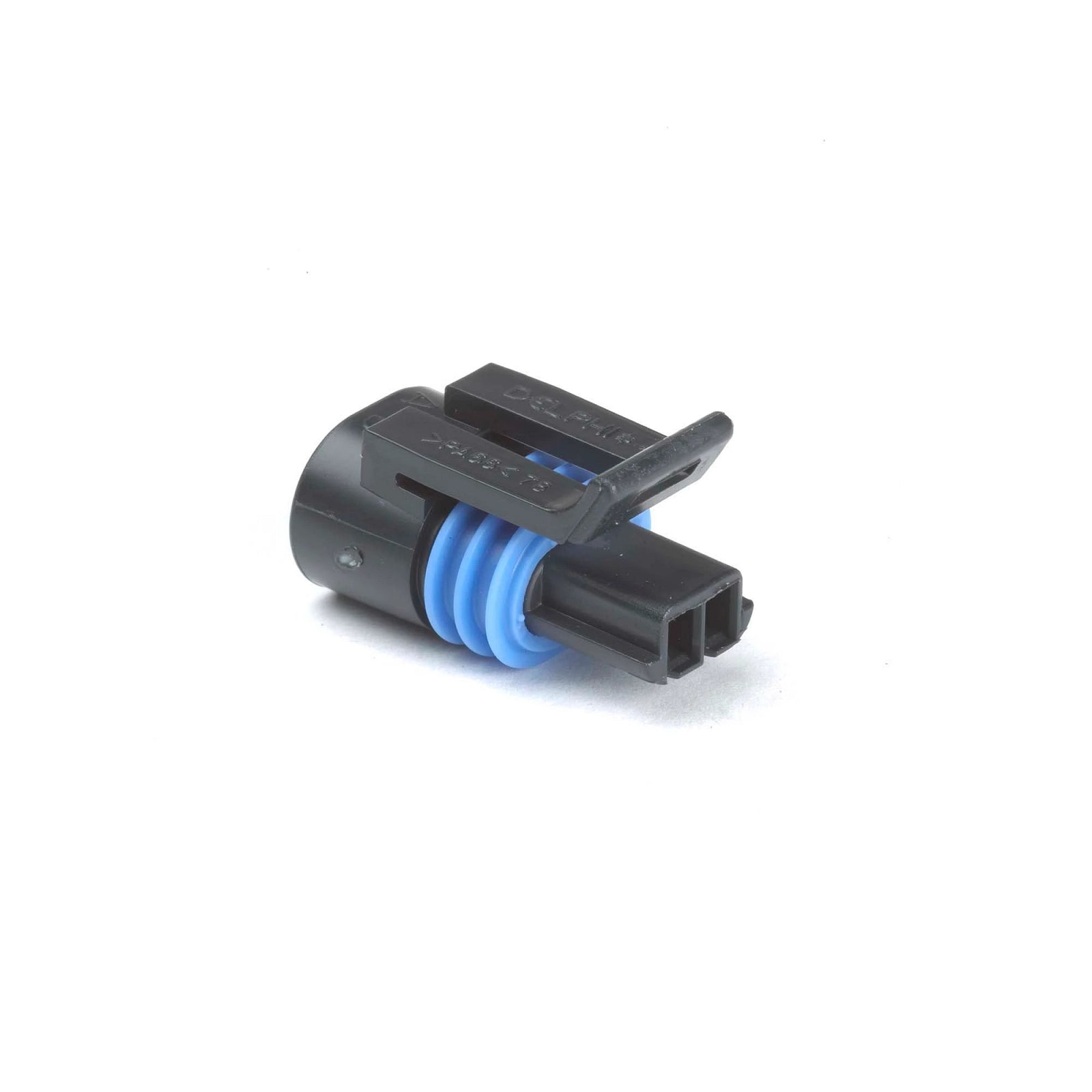 57M7278: Fits John Deere 57M7278 Electrical Connector Housing – Genuine OEM