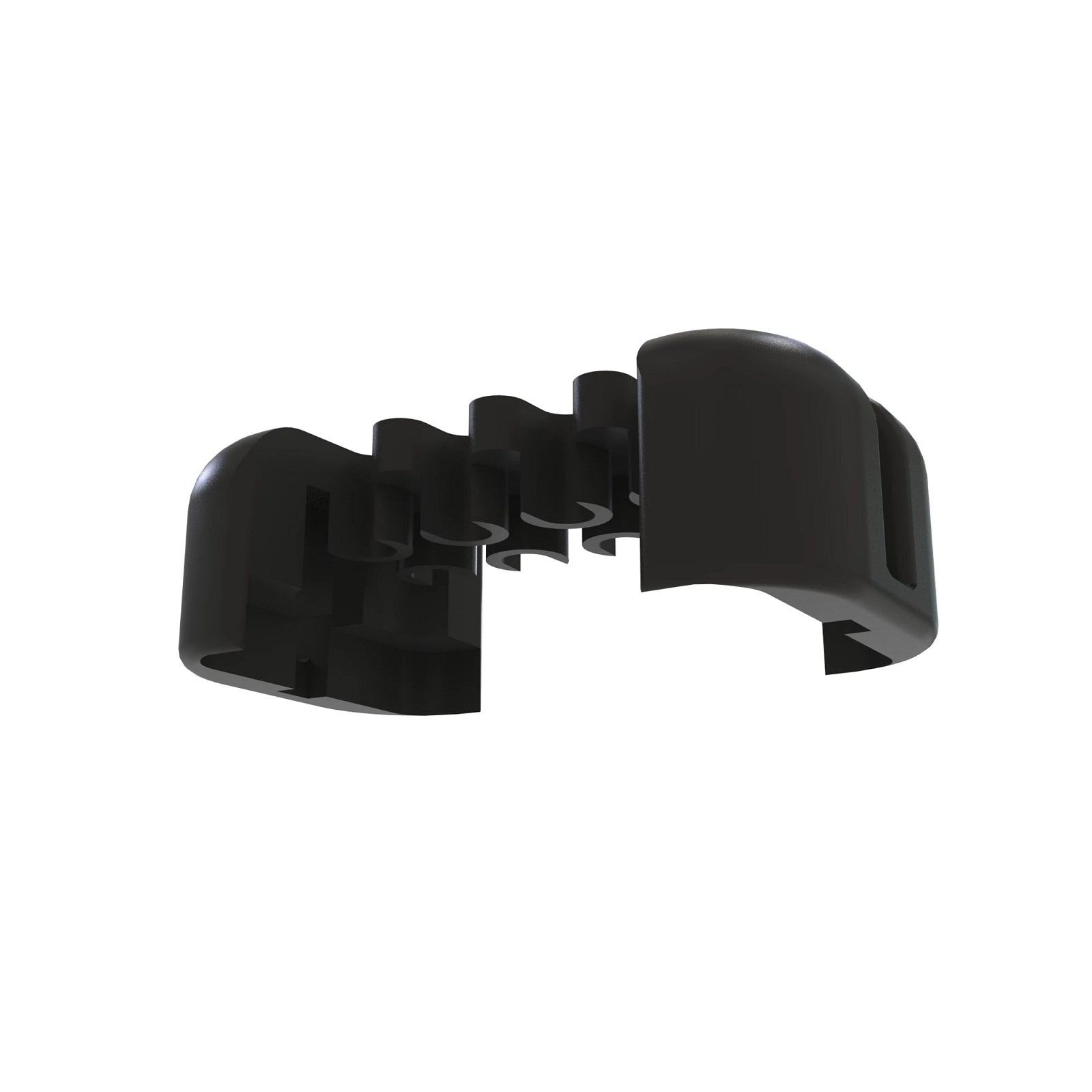 57M7283: Fits John Deere 57M7283 Electrical Connect Locking Device – Genuine OEM