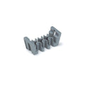57M7291: John Deere 57M7291 Gray Electrical Connector Assembly