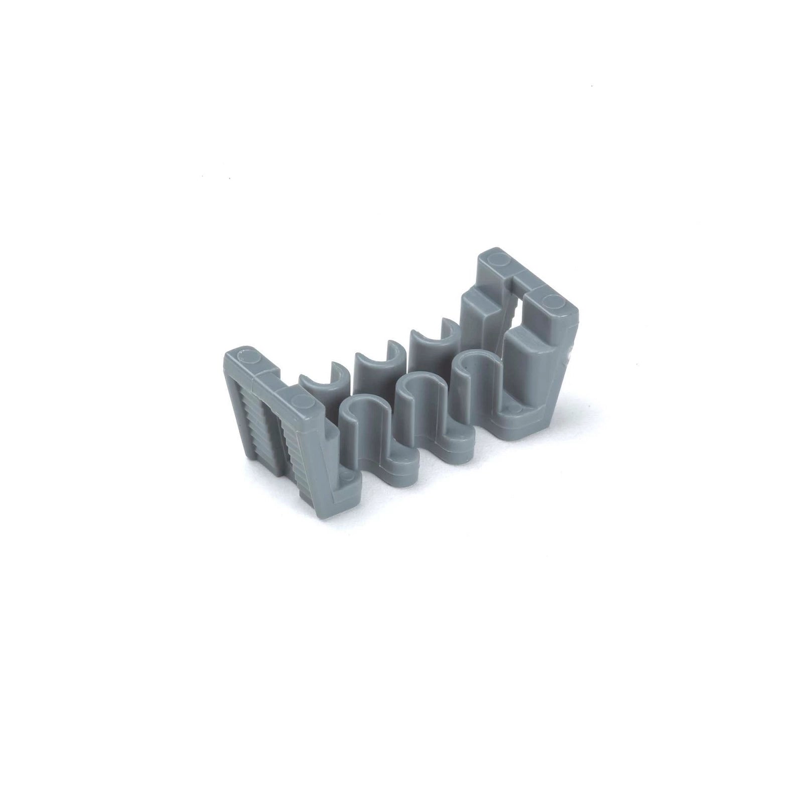 57M7291: John Deere 57M7291 Gray Electrical Connector Assembly