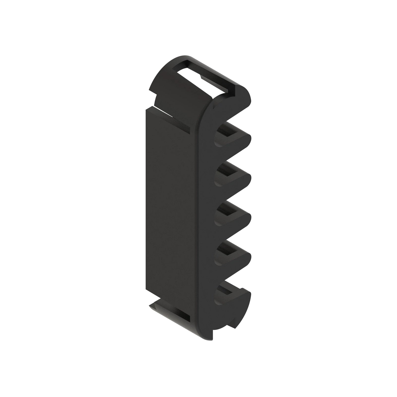 57M7300: Fits John Deere 57M7300 Electrical Connector Accessory – Genuine OEM