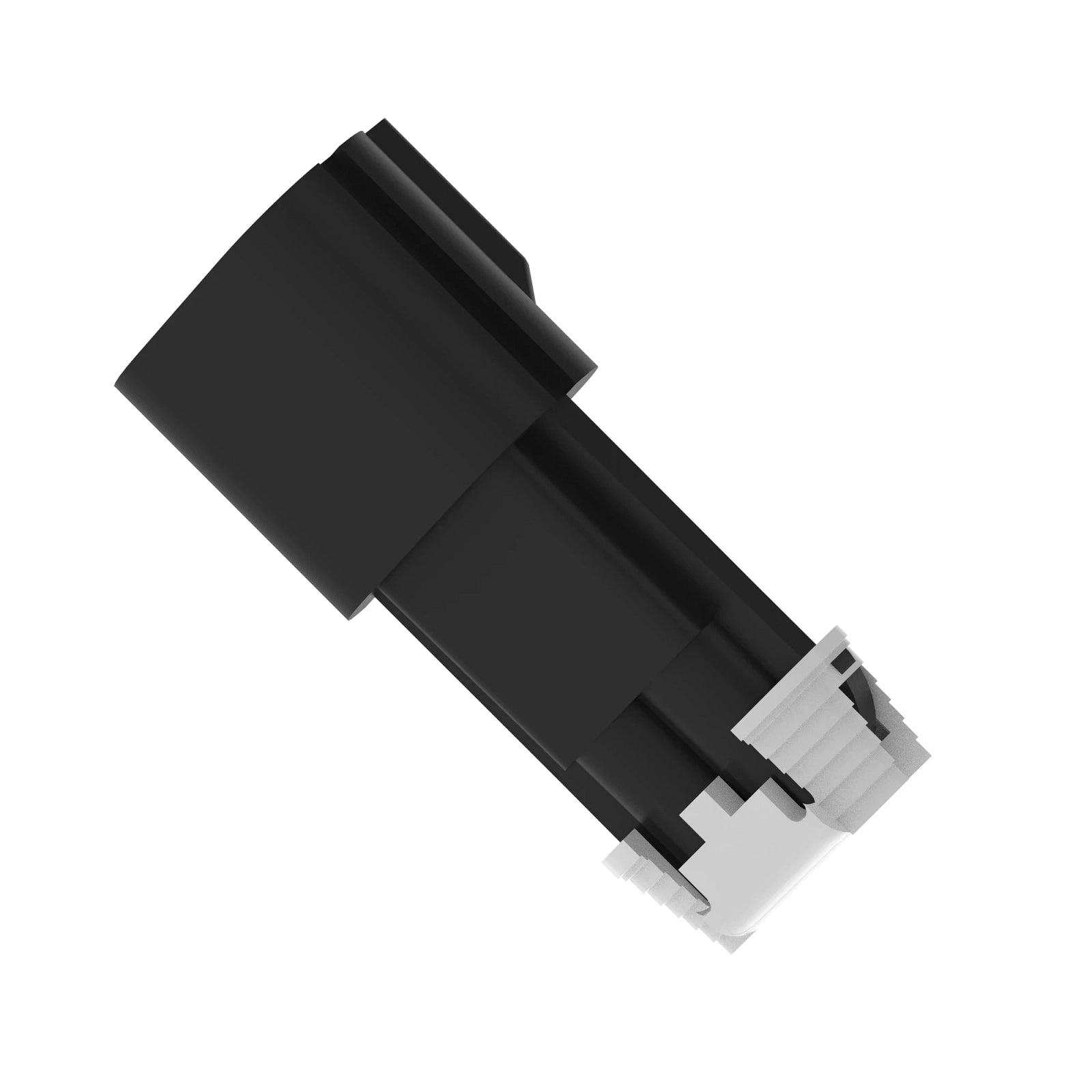 57M7304: John Deere 57M7304 Electrical Connector Housing