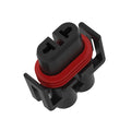 57M7344: John Deere 57M7344 Electrical Connector Housing