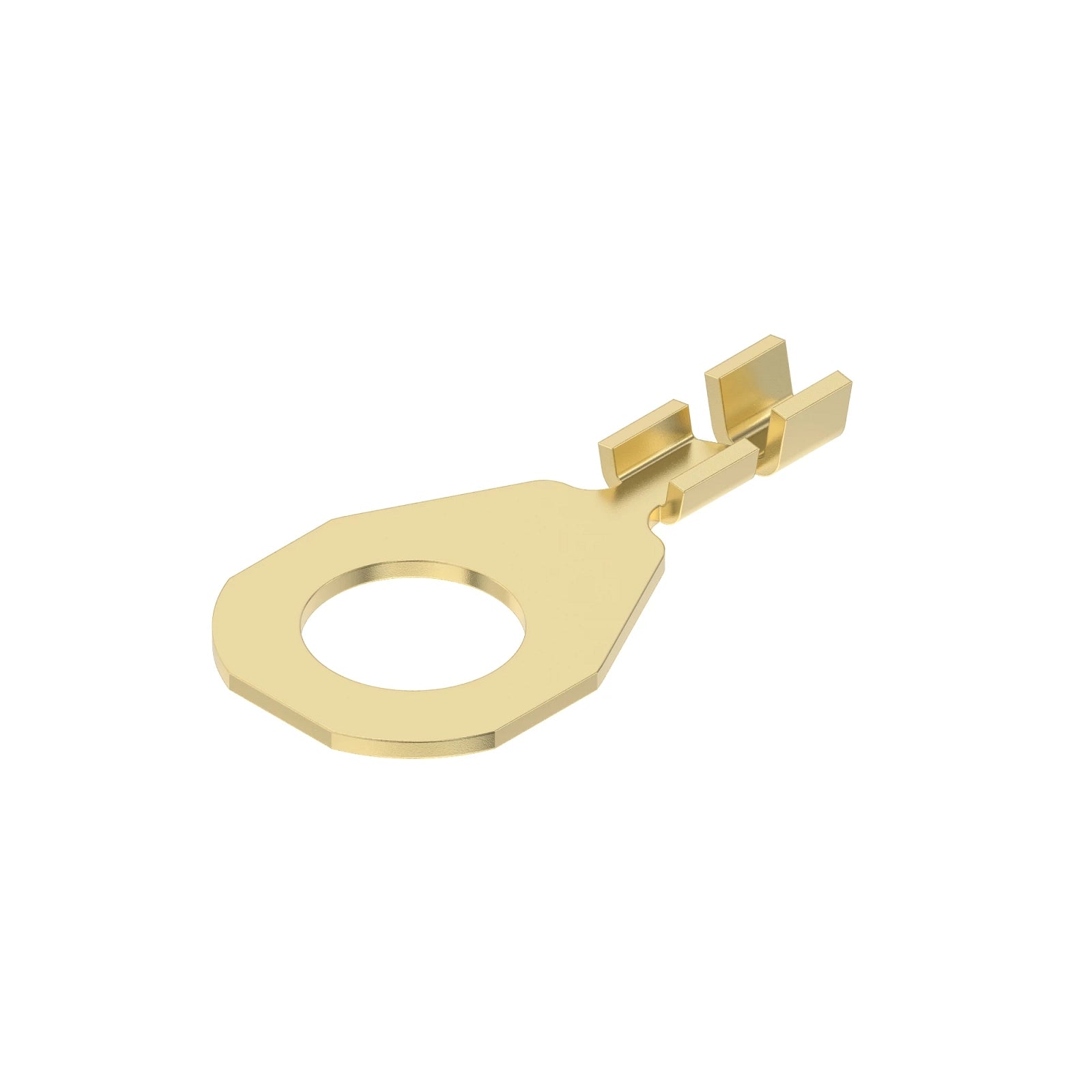 57M7348: Fits John Deere 57M7348 Electrical Connector Terminal – Genuine OEM