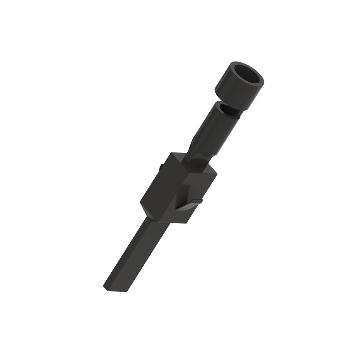 57M7351: Fits John Deere 57M7351 Electrical Connector Terminal – Genuine OEM