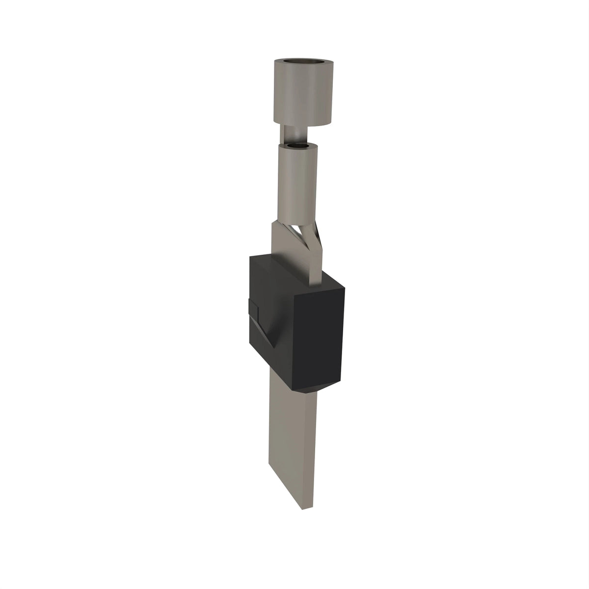 57M7352: Fits John Deere 57M7352 Electrical Connector Terminal – Genuine OEM