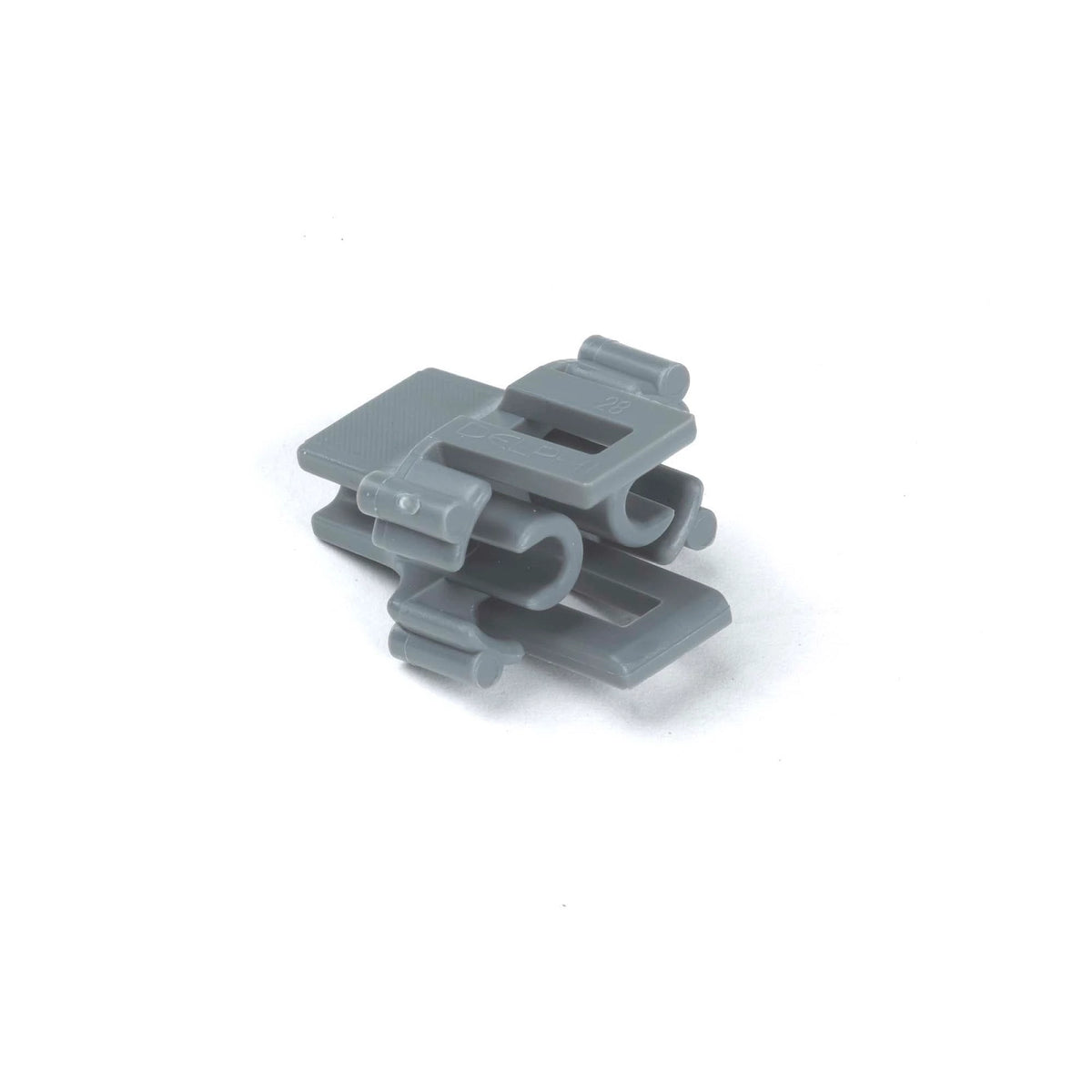 57M7371: John Deere 57M7371 Electrical Connector Assembly