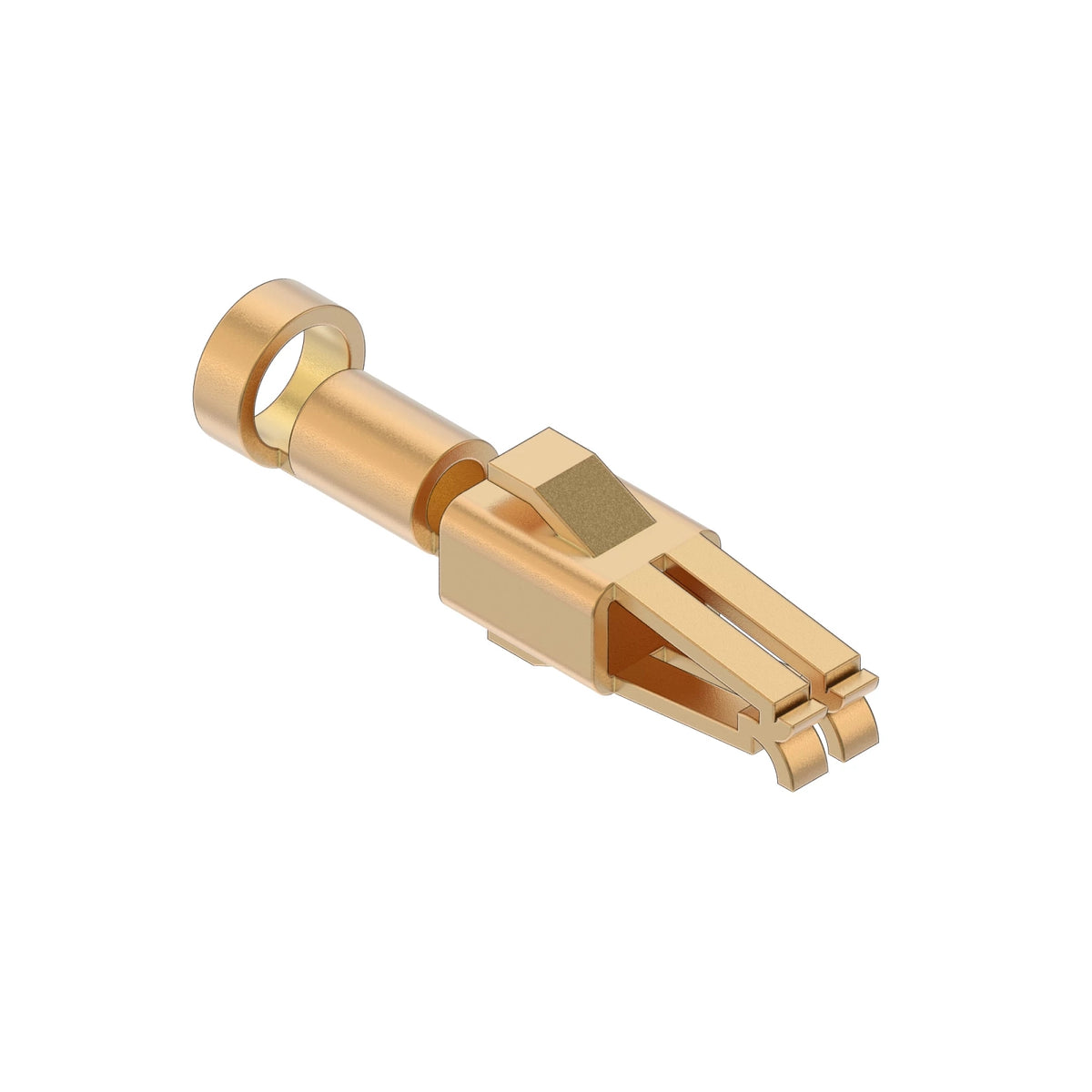 57M7394: Fits John Deere 57M7394 External Electrical Connector Terminal – Genuine OEM