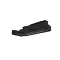 57M7396: Fits John Deere 57M7396 Black External Electrical Connector Housing, 45 Cavities – Genuine OEM