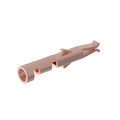 57M7398: Fits John Deere 57M7398 Electrical Connector Terminal – Genuine OEM