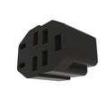 57M7472: Fits John Deere 57M7472 External Electrical Connector Assembly, 5 Cavities – Genuine OEM
