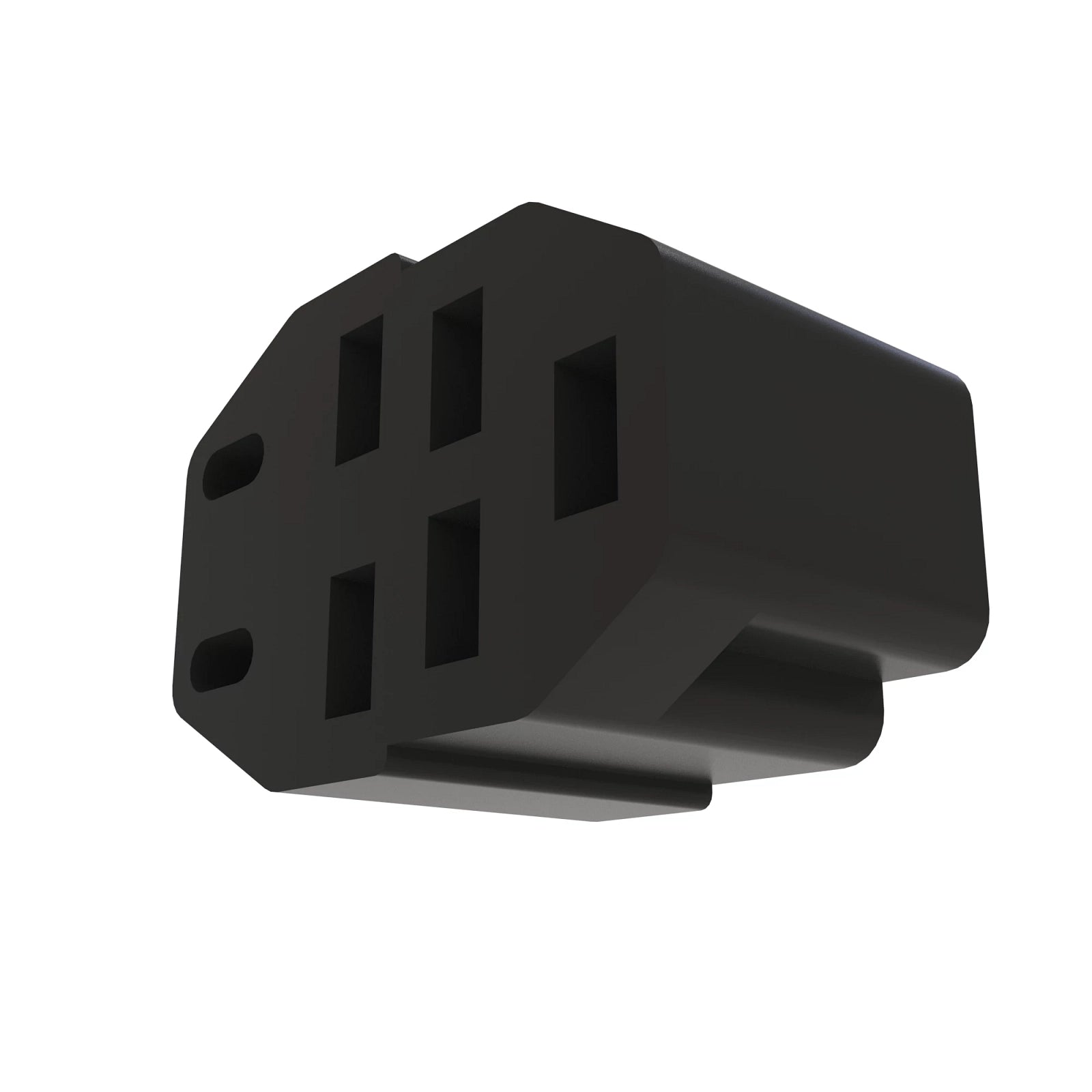 57M7472: Fits John Deere 57M7472 External Electrical Connector Assembly, 5 Cavities – Genuine OEM