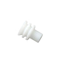 57M7493: Fits John Deere 57M7493 Silicon Packard MP150 Electrical Connector Seal – Genuine OEM