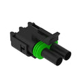 57M7494: Fits John Deere 57M7494 Electrical Connector Terminal – Genuine OEM