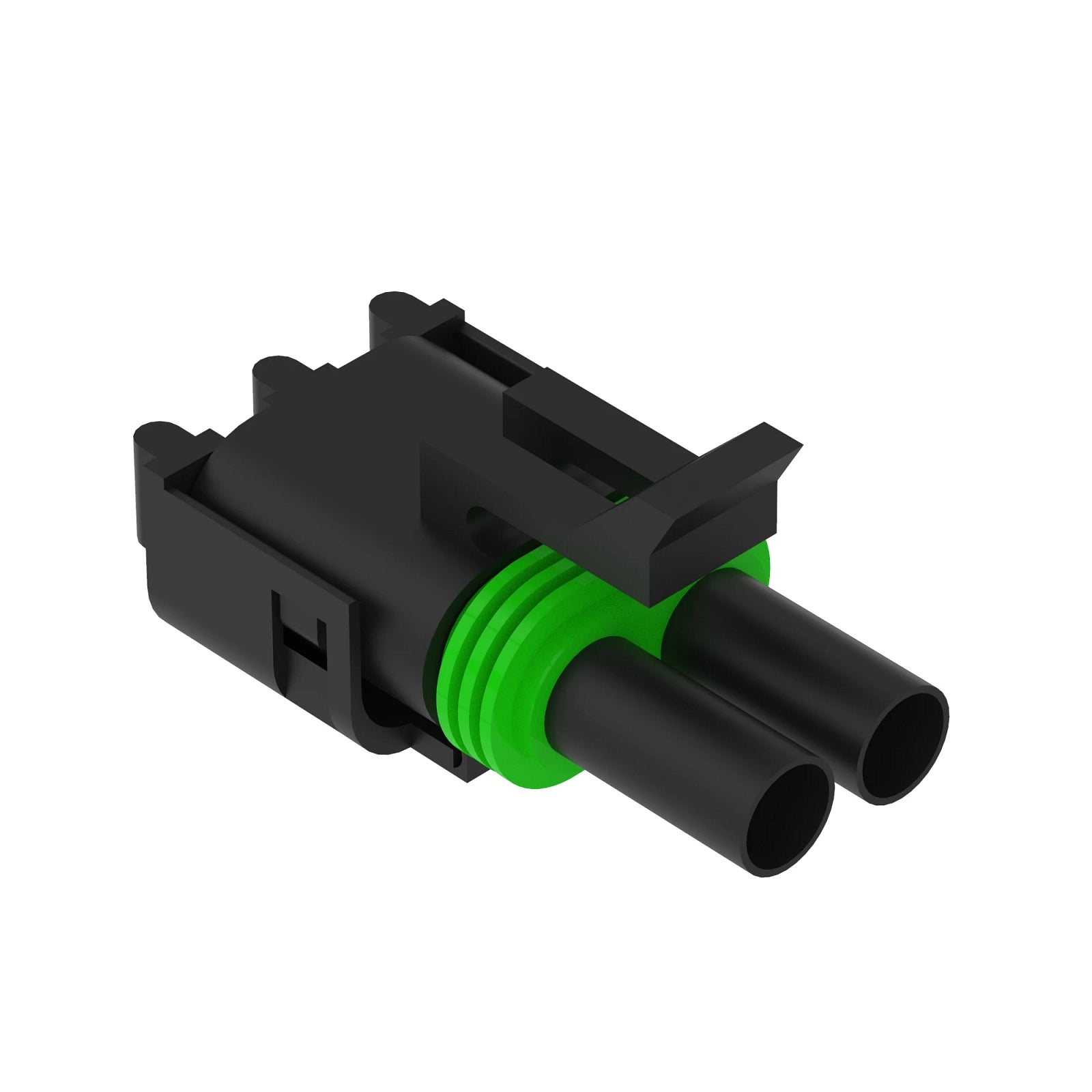 57M7494: Fits John Deere 57M7494 Electrical Connector Terminal – Genuine OEM