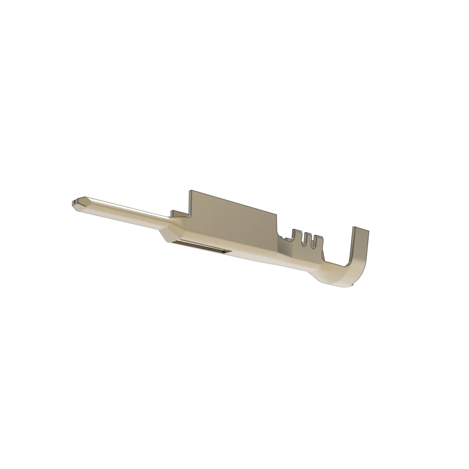57M7495: Fits John Deere 57M7495 Electrical Connector Terminal – Genuine OEM