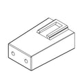 57M7508: Fits John Deere 57M7508 Electrical Connector Terminal – Genuine OEM