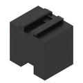 57M7528: Fits John Deere 57M7528 Electrical Connector Accessory – Genuine OEM