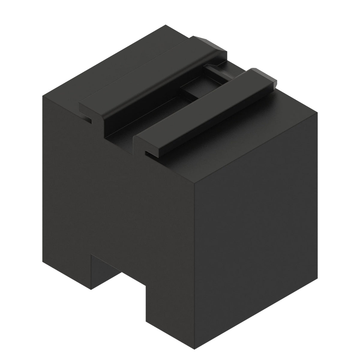 57M7528: Fits John Deere 57M7528 Electrical Connector Accessory – Genuine OEM
