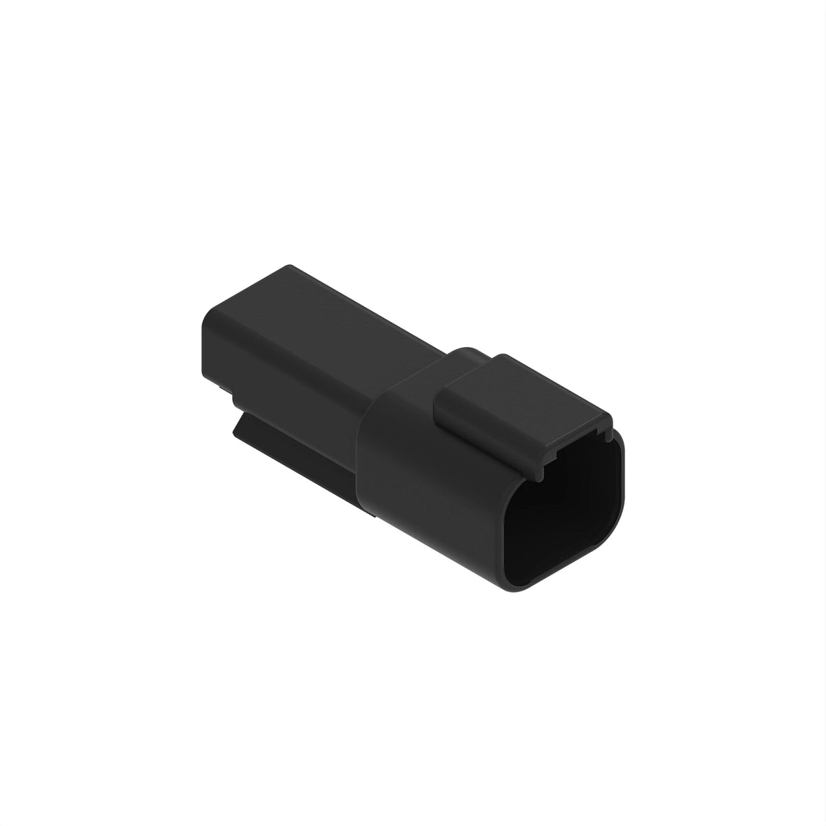 57M7533: 57M7533: Electrical Connector Housing