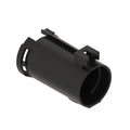 57M7539: Fits John Deere 57M7539 Black Internal Electrical Connector Housing, Cavities 7 – Genuine OEM