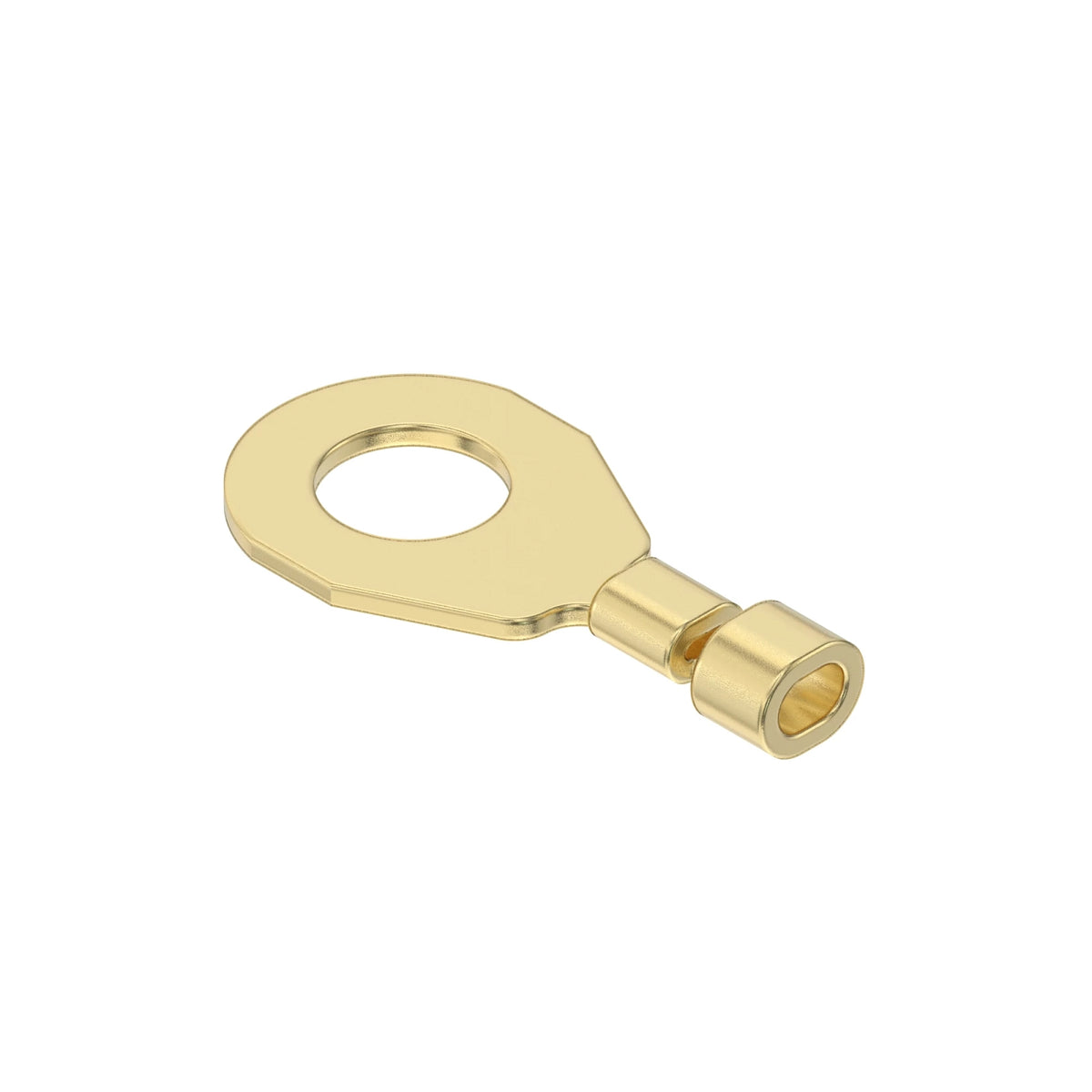 57M7557: Fits John Deere 57M7557 Electrical Connector Terminal – Genuine OEM