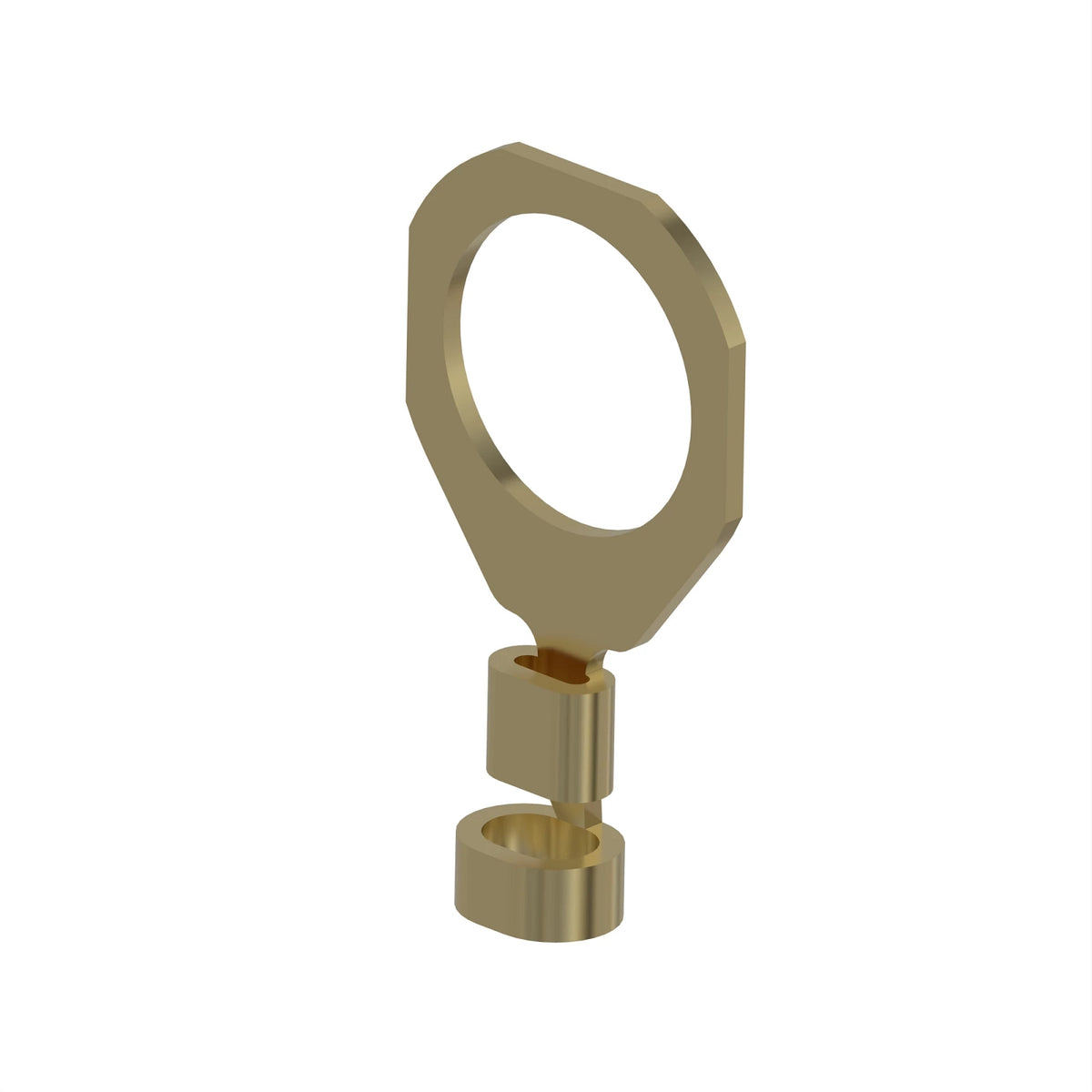 57M7564: Fits John Deere 57M7564 Electrical Connector Terminal – Genuine OEM