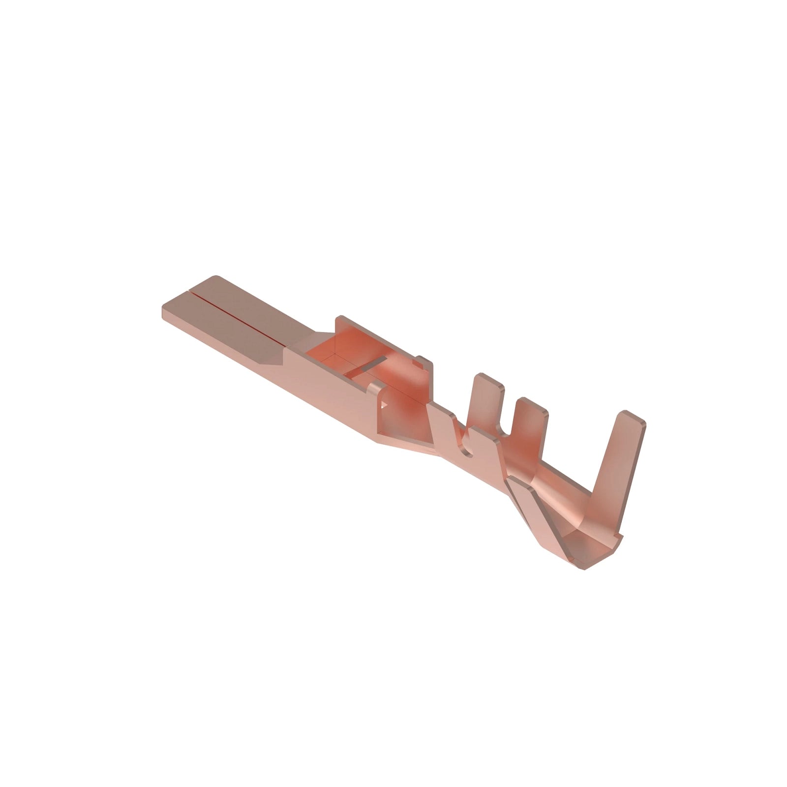 57M7583: Fits John Deere 57M7583 Electrical Connector Terminal – Genuine OEM