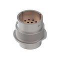 57M7648: Fits John Deere 57M7648 Internal Electrical Connector Assembly – Genuine OEM