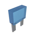 57M7690: Fits John Deere 57M7690 Miniature Blade Electrical Fuse – Genuine OEM